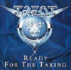 Treat : Ready for the Taking